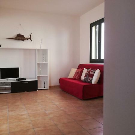 Appartement Las Dos Islas à Castelsardo Extérieur photo