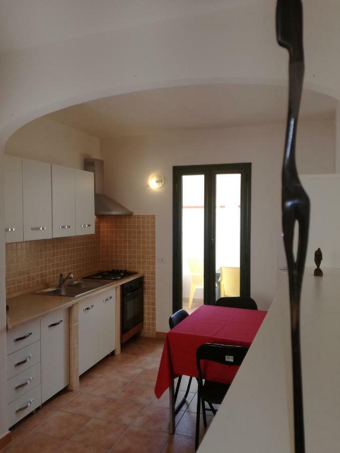 Appartement Las Dos Islas à Castelsardo Extérieur photo