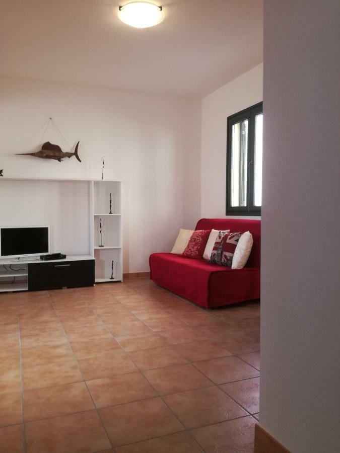 Appartement Las Dos Islas à Castelsardo Extérieur photo