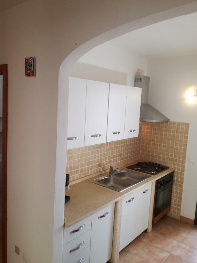 Appartement Las Dos Islas à Castelsardo Extérieur photo