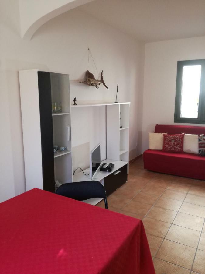 Appartement Las Dos Islas à Castelsardo Extérieur photo