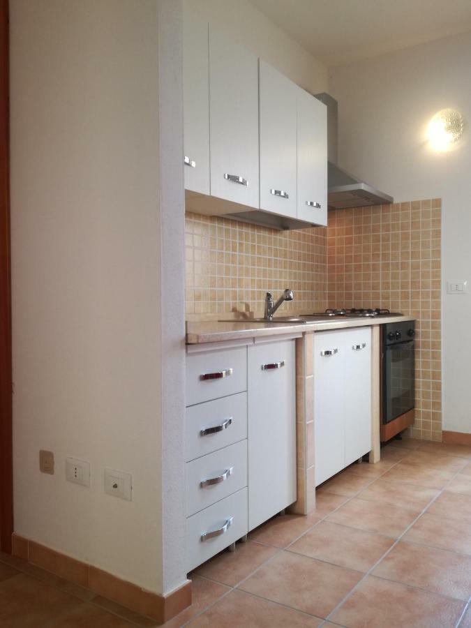 Appartement Las Dos Islas à Castelsardo Extérieur photo