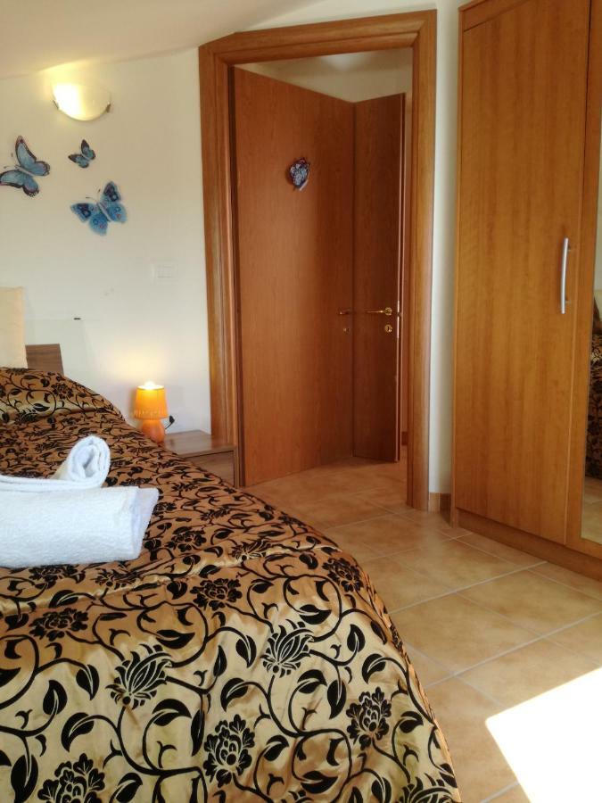 Appartement Las Dos Islas à Castelsardo Extérieur photo