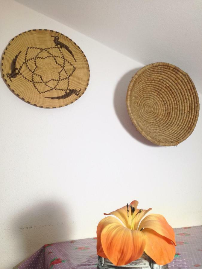 Appartement Las Dos Islas à Castelsardo Extérieur photo