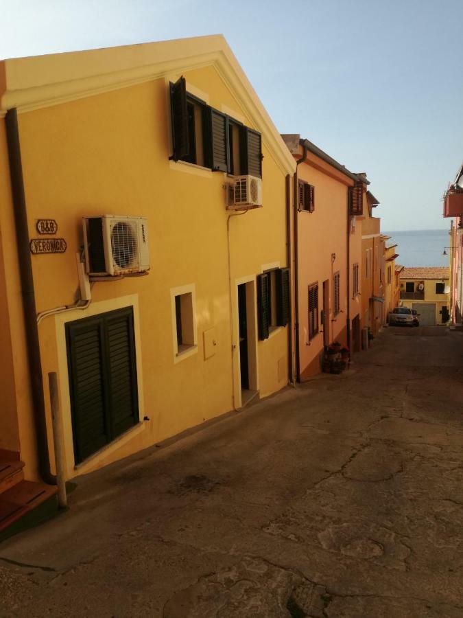 Appartement Las Dos Islas à Castelsardo Extérieur photo