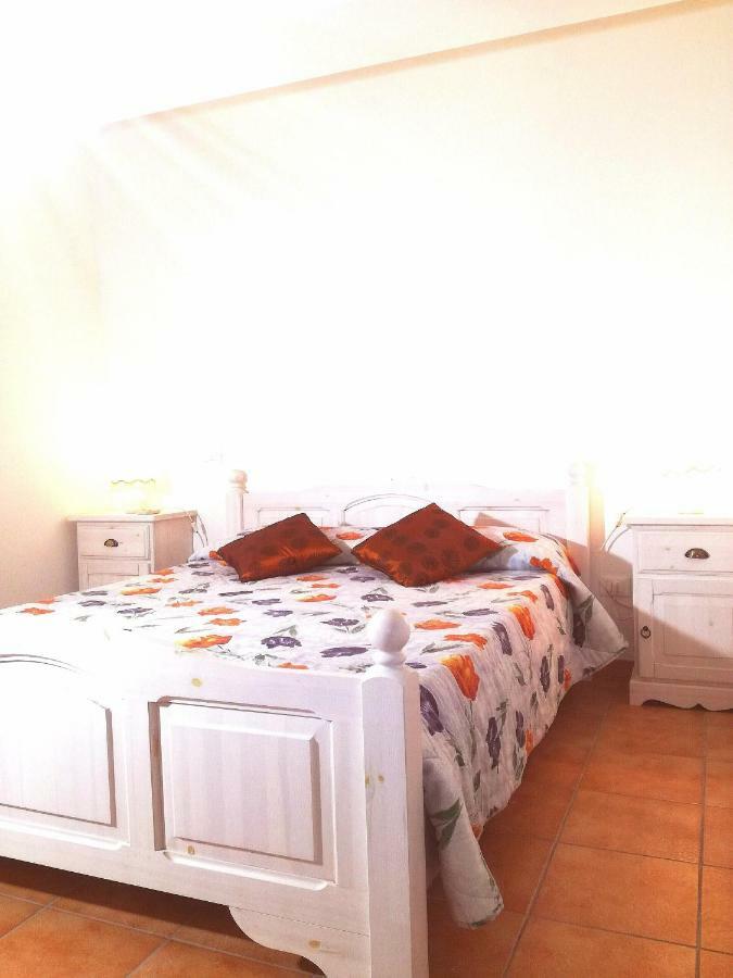 Appartement Las Dos Islas à Castelsardo Extérieur photo