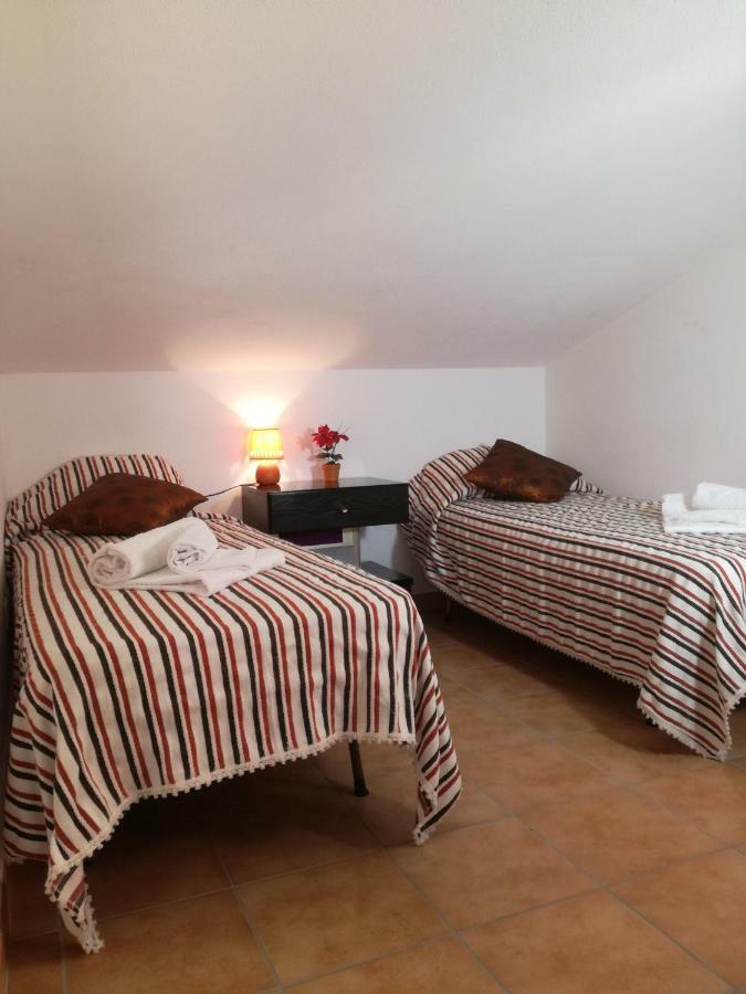 Appartement Las Dos Islas à Castelsardo Extérieur photo