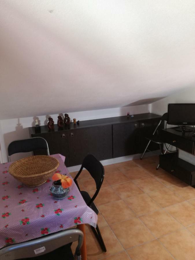 Appartement Las Dos Islas à Castelsardo Extérieur photo