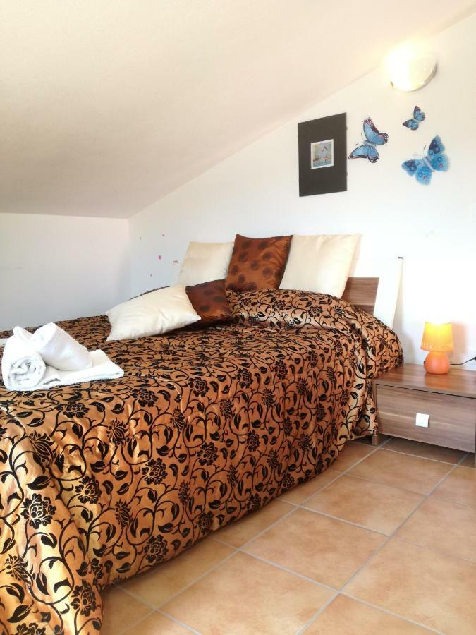 Appartement Las Dos Islas à Castelsardo Extérieur photo