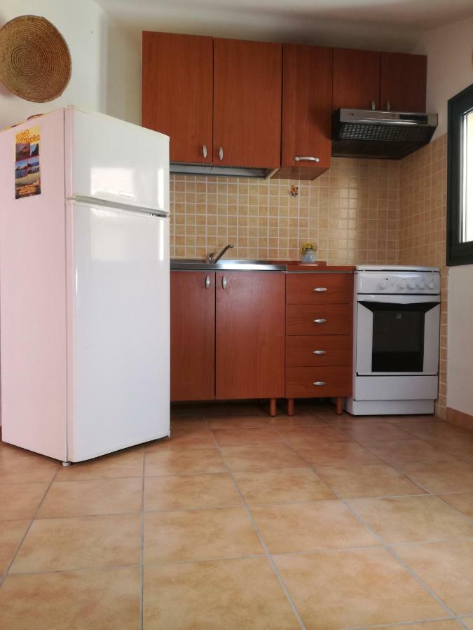 Appartement Las Dos Islas à Castelsardo Extérieur photo