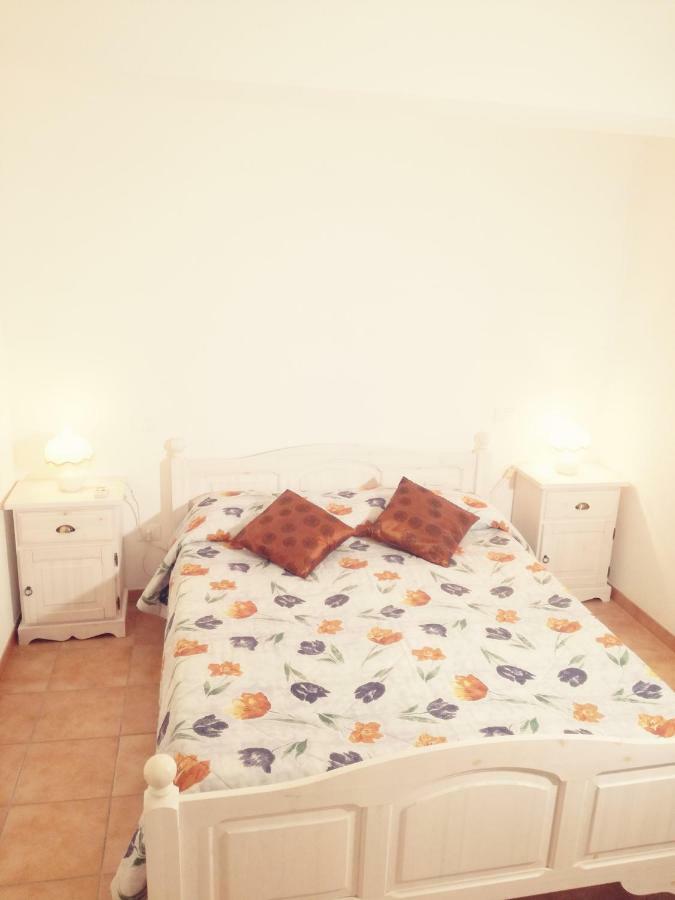 Appartement Las Dos Islas à Castelsardo Extérieur photo
