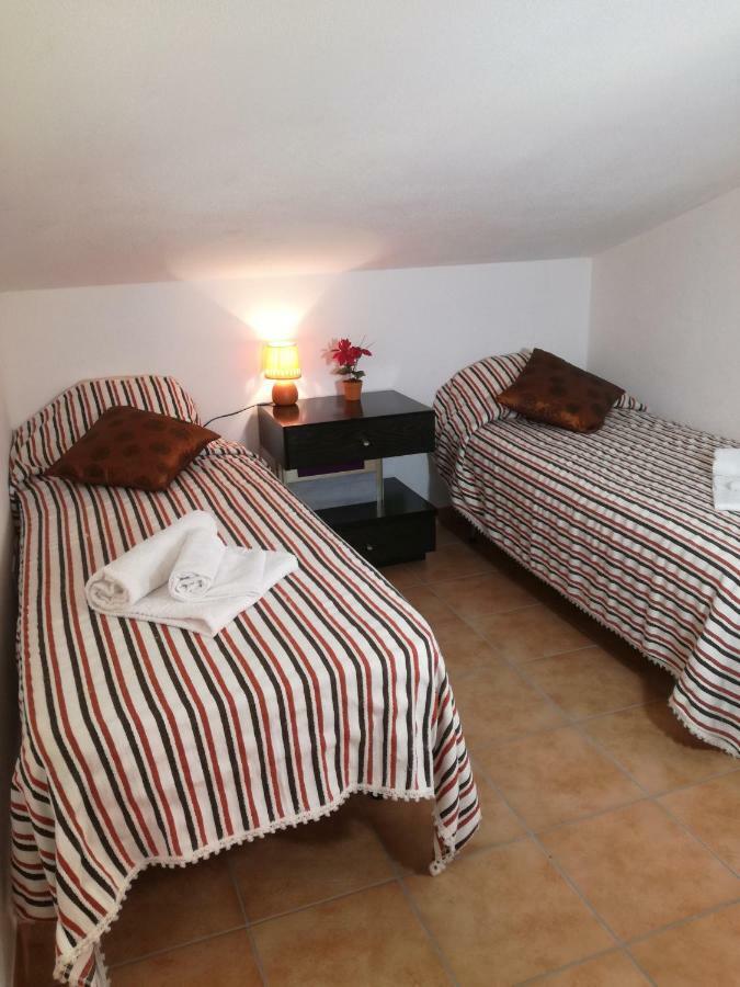Appartement Las Dos Islas à Castelsardo Extérieur photo